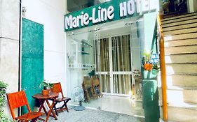 Reddoorz Marieline 1 Hotel