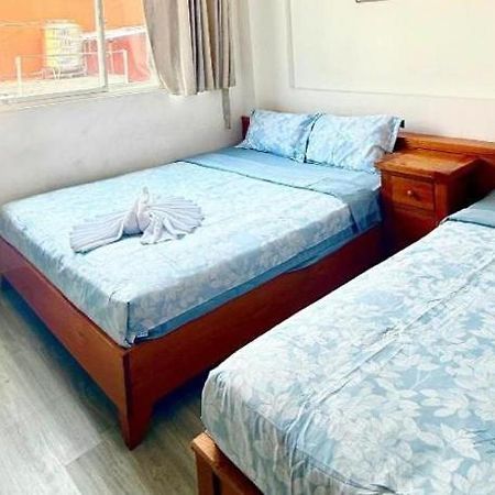 RedDoorz Marieline 1 Hotel Pham Ngu Lao TP. Hồ Chí Minh Ngoại thất bức ảnh
