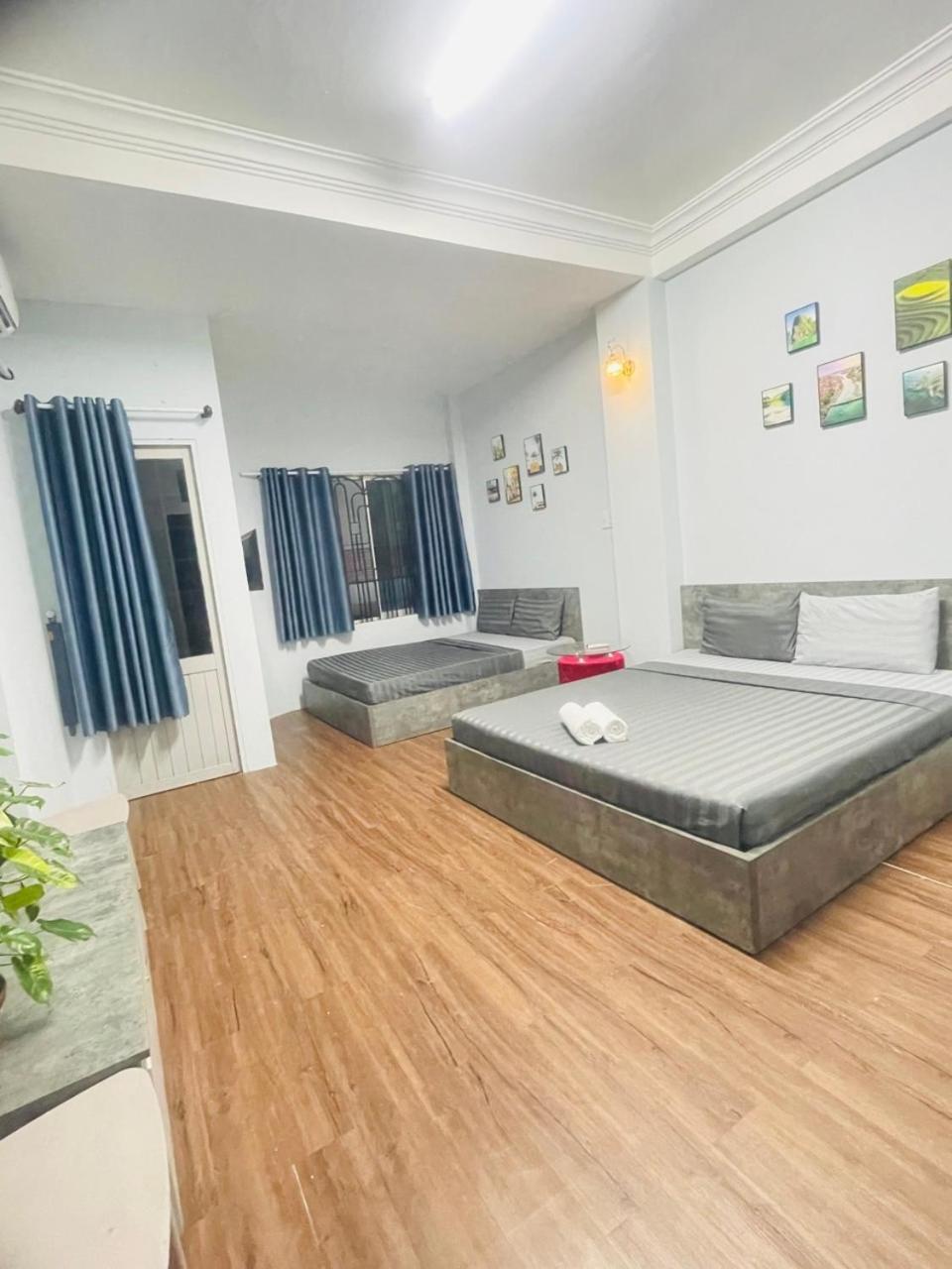 RedDoorz Marieline 1 Hotel Pham Ngu Lao TP. Hồ Chí Minh Ngoại thất bức ảnh