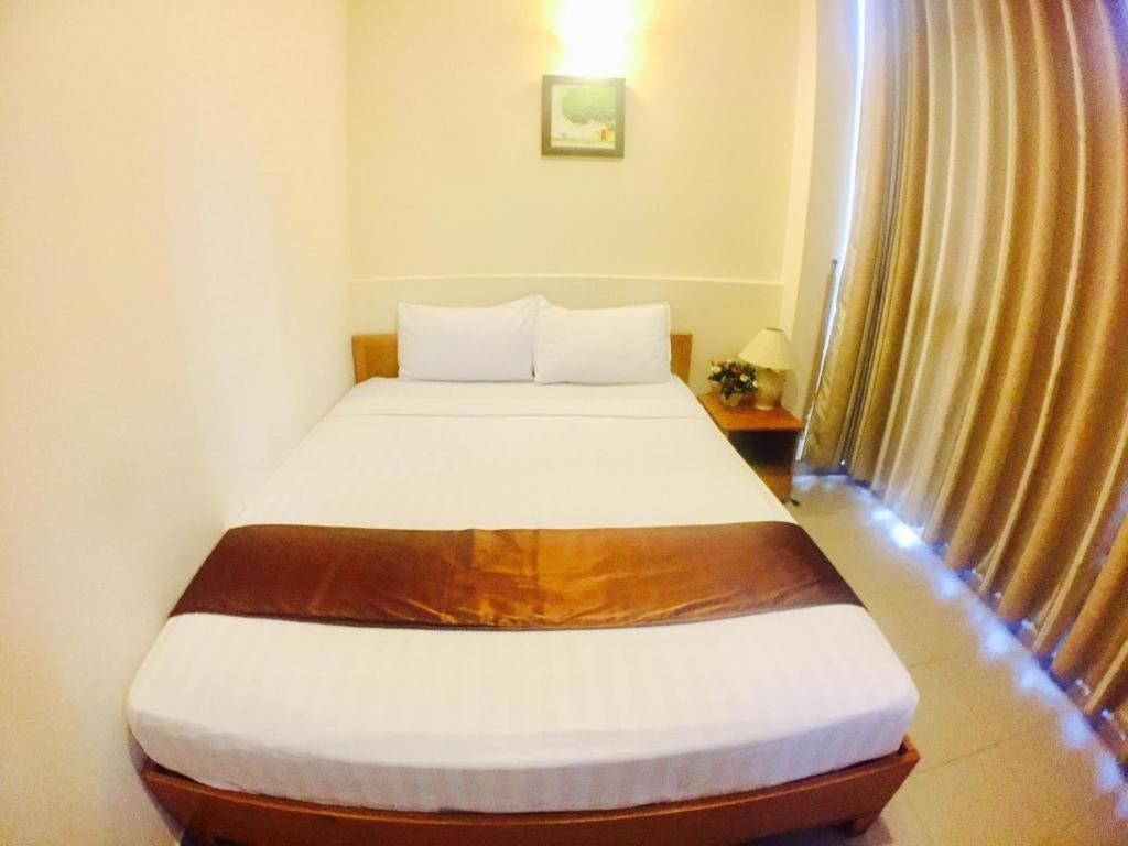 RedDoorz Marieline 1 Hotel Pham Ngu Lao TP. Hồ Chí Minh Ngoại thất bức ảnh