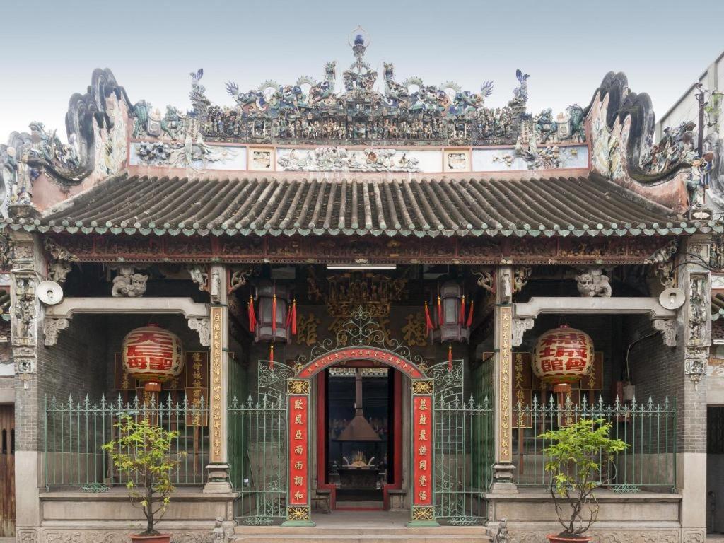 RedDoorz Marieline 1 Hotel Pham Ngu Lao TP. Hồ Chí Minh Ngoại thất bức ảnh