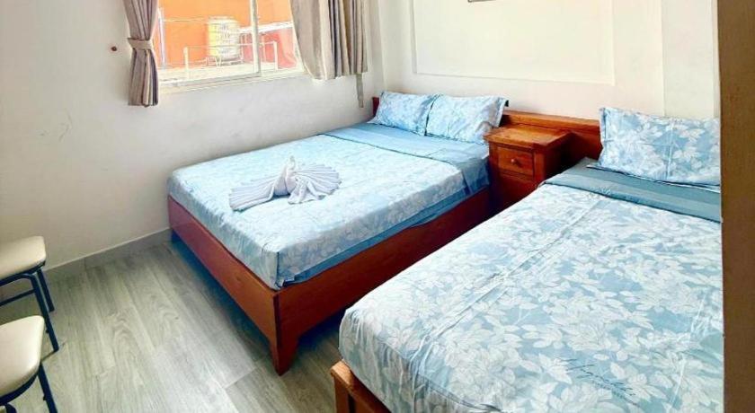 RedDoorz Marieline 1 Hotel Pham Ngu Lao TP. Hồ Chí Minh Ngoại thất bức ảnh