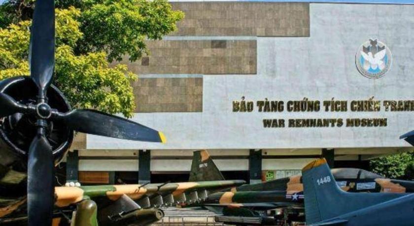 RedDoorz Marieline 1 Hotel Pham Ngu Lao TP. Hồ Chí Minh Ngoại thất bức ảnh