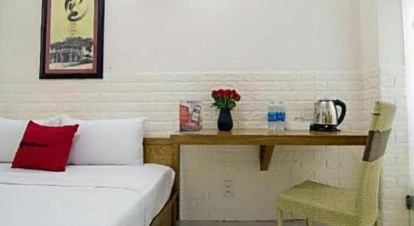 RedDoorz Marieline 1 Hotel Pham Ngu Lao TP. Hồ Chí Minh Ngoại thất bức ảnh