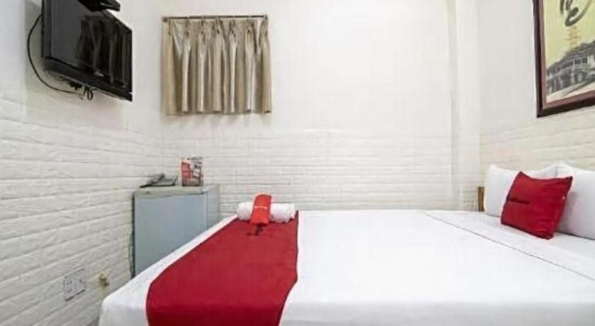 RedDoorz Marieline 1 Hotel Pham Ngu Lao TP. Hồ Chí Minh Ngoại thất bức ảnh