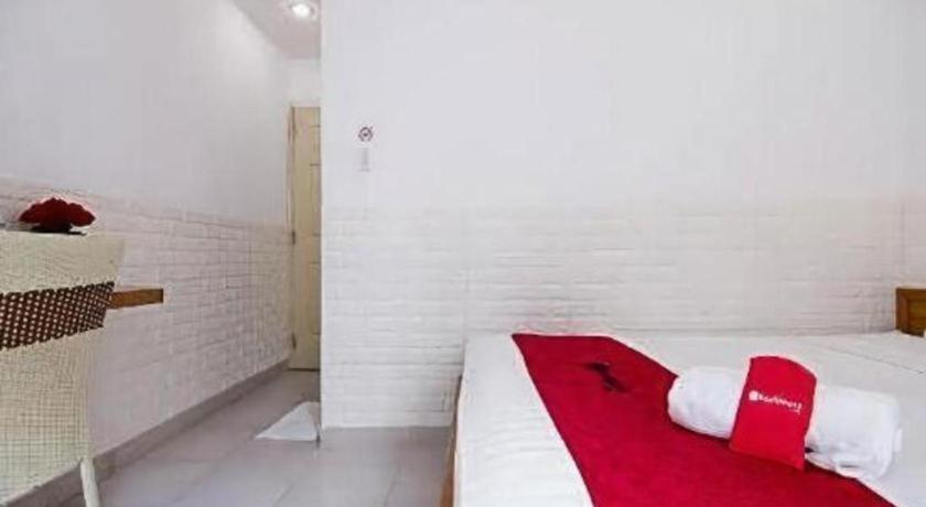 RedDoorz Marieline 1 Hotel Pham Ngu Lao TP. Hồ Chí Minh Ngoại thất bức ảnh