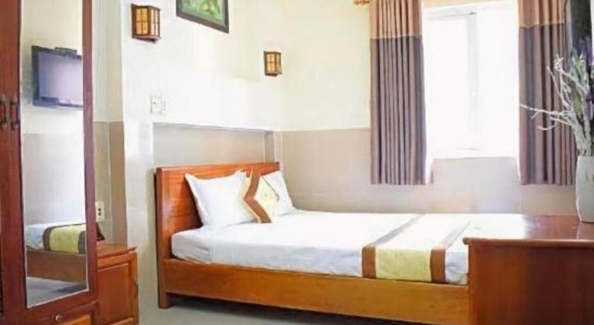 RedDoorz Marieline 1 Hotel Pham Ngu Lao TP. Hồ Chí Minh Ngoại thất bức ảnh