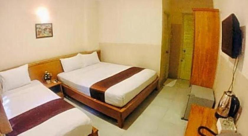 RedDoorz Marieline 1 Hotel Pham Ngu Lao TP. Hồ Chí Minh Ngoại thất bức ảnh